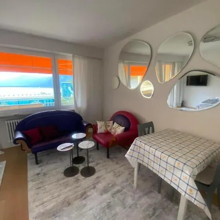 Residenza Lido Apartment *
