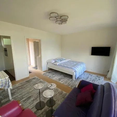 Apartment Residenza Lido *