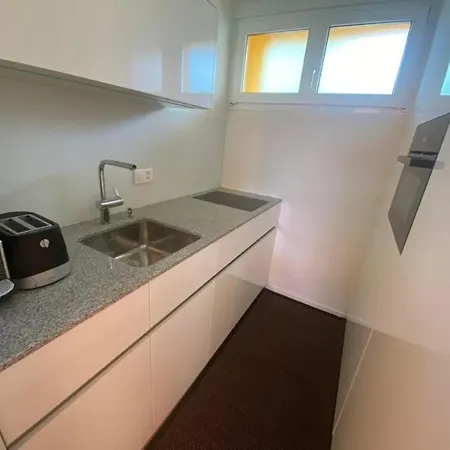 Apartment Residenza Lido