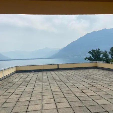 Residenza Lido Locarno