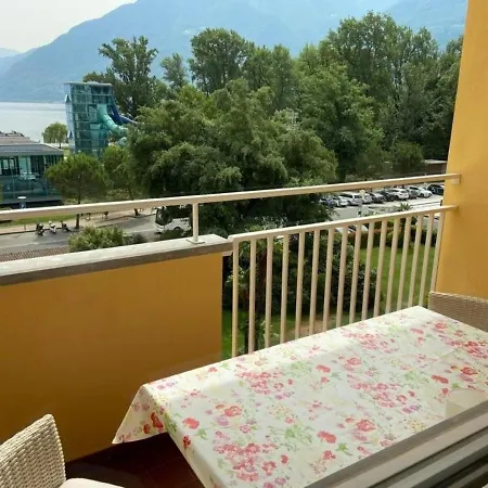 Apartment Residenza Lido *