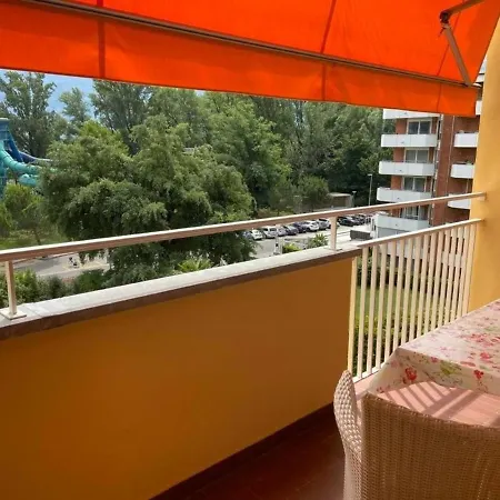 Residenza Lido Apartment *